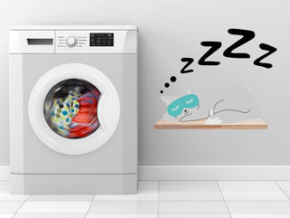 Smar redukujący hałas