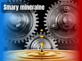 Smary mineralne