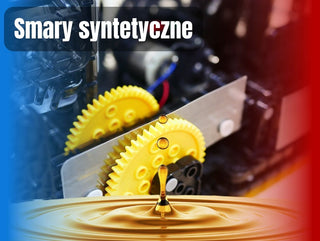Smary syntetyczne