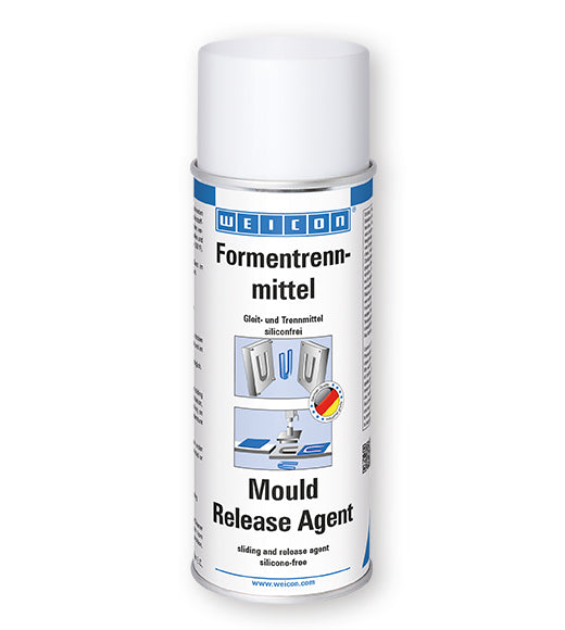 Weicon Mold Release Agent 400ml