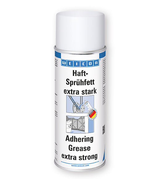 Weicon Haftfett extra stark 400ml