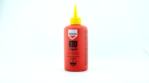 Rocol RTD Liquid - olej do wiercenia