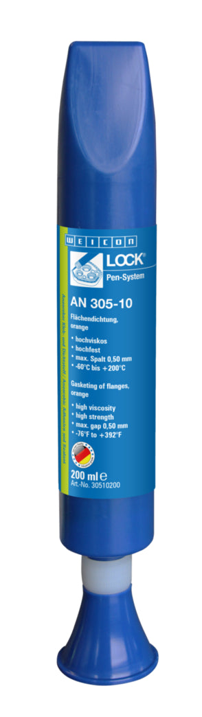 weicon an 305-10  klej do kołnierzy