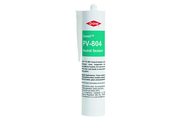 DOWSIL PV-804 Silikon do paneli fotowoltaicznych
