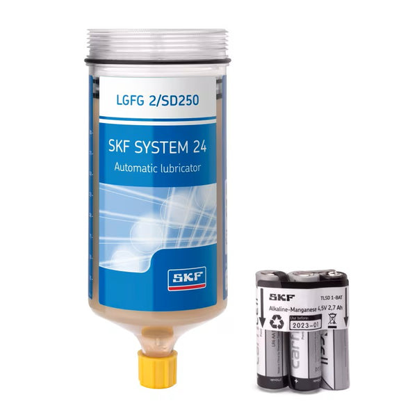 SKF-LGFG-2-SD250