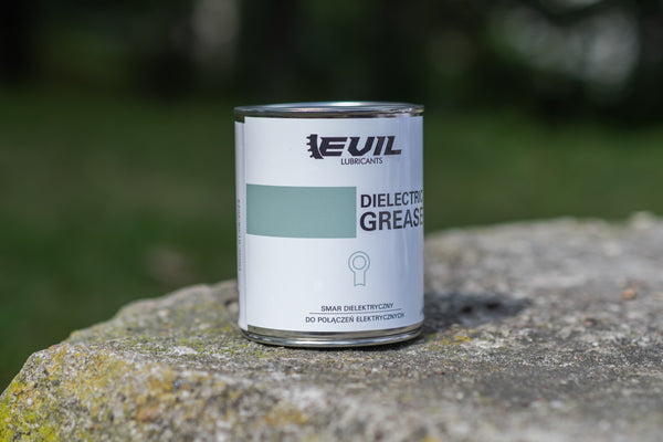 smar dielektryczny evil-lubricants