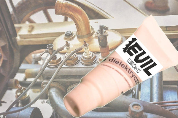 Zündkerzenpaste 10g