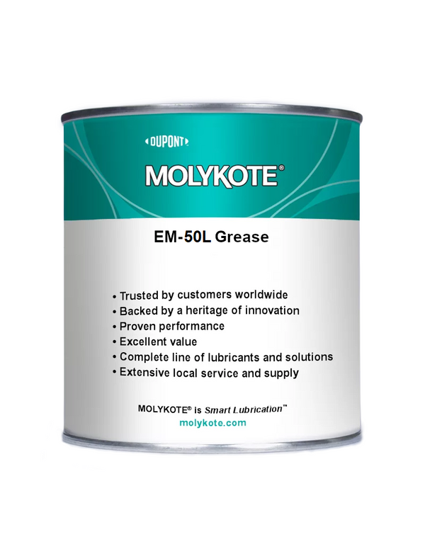 molykote-em-50l-1kg