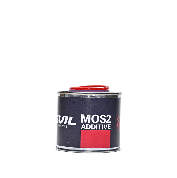 Evil MOS2 ADDITIVE - Oil Additive - Molybdenum Disulfide Dispersion