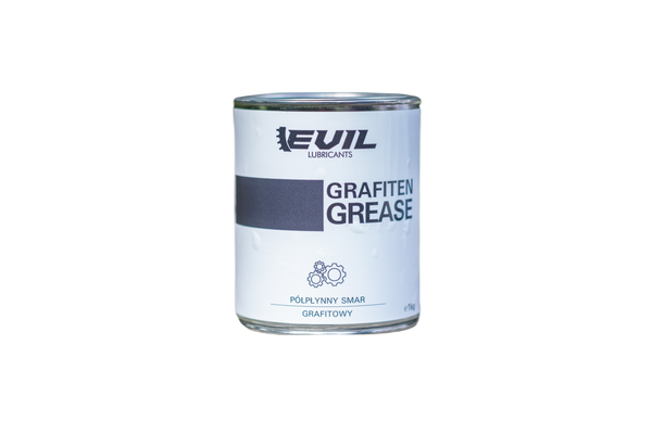 grafiten 00 - 1kg - evil lubricants smar do elektronarzędzi
