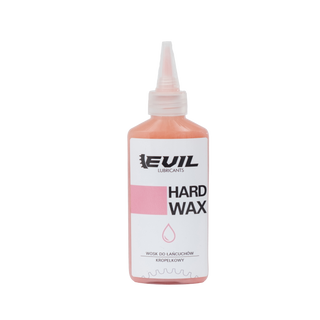 HARD Wax Kettenschmiermittel 100ml