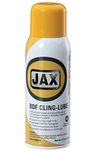 jax-bdf-cling- piana smarna przylejacjąca