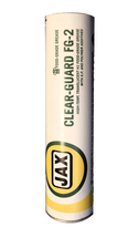 JAX CLEAR-GUARD FG-2 Przeźroczysty smar spożywczy