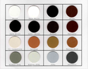 kolory-silikon-dowsil-796