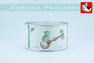 smar do łożyska pompy