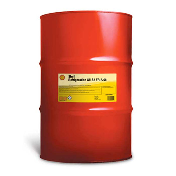 Shell-Refrigeration-Oil-S2-FR-A-68