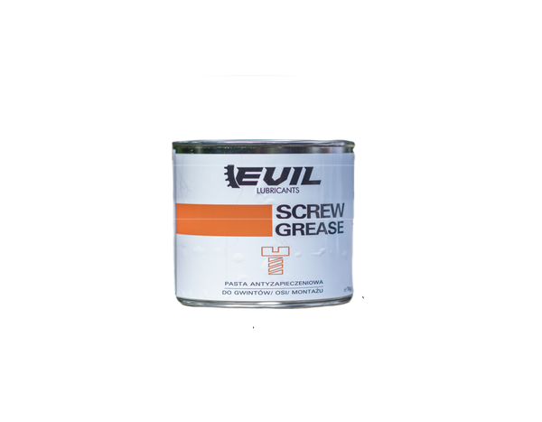 SCREW GREASE SMAR DO GWINTÓW  EVIL Lubricants
