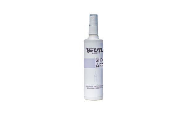shock - 100ml - evil lubricants