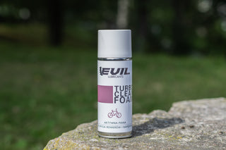 aktywna piana myjąca - evil lubricants turbo-clean