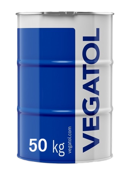 Vegatol VPRO PLG 2 - Fett auf Calciumsulfonatbasis für sehr hohe Temperaturen