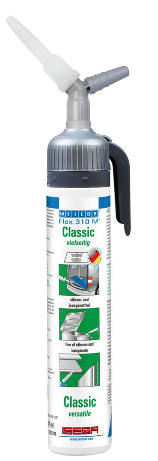 Kaufen biale WEICON Flex 310 M Flüssigpolymerklebstoff mit ISEGA-Zulassung