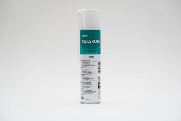 molykote 1000 _ spray 400ml