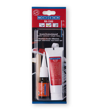 Weicon Acrylic Structural Adhesive RK-1500