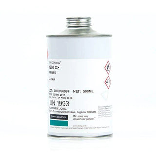 Dowsil 1200 OS Primer for silicones