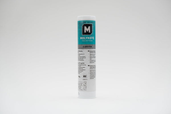 Molykote G-0051 Food grease - 380g