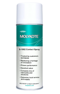 Molykote S-1002 Sprühreiniger für elektrische Kontakte - 400ml