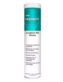 Molykote LONGTERM W2 White bearing grease 400g