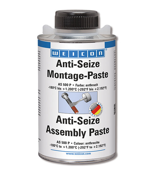 Anti-Seize pasta
