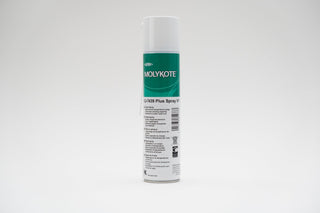 Molykote CU-7439 Plus Spray Copper grease - 400ml