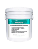 Molykote 4 Dielectric grease - 5kg