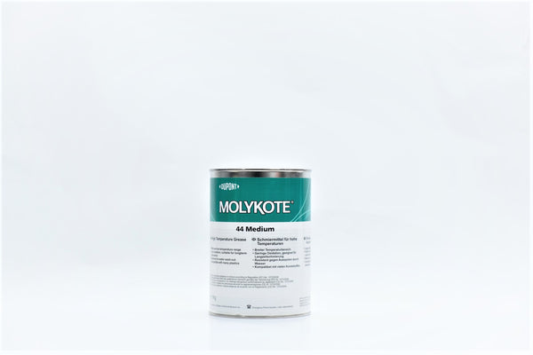 molytote 44 smar silikonowy wysokotemperaturowy