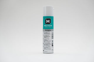 Molykote Multigliss Spray Durchdringende Konservierungsflüssigkeit - 400 ml