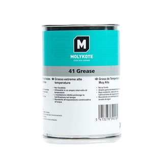 Molykote 41 Smar do wózków piecowych - 1kg