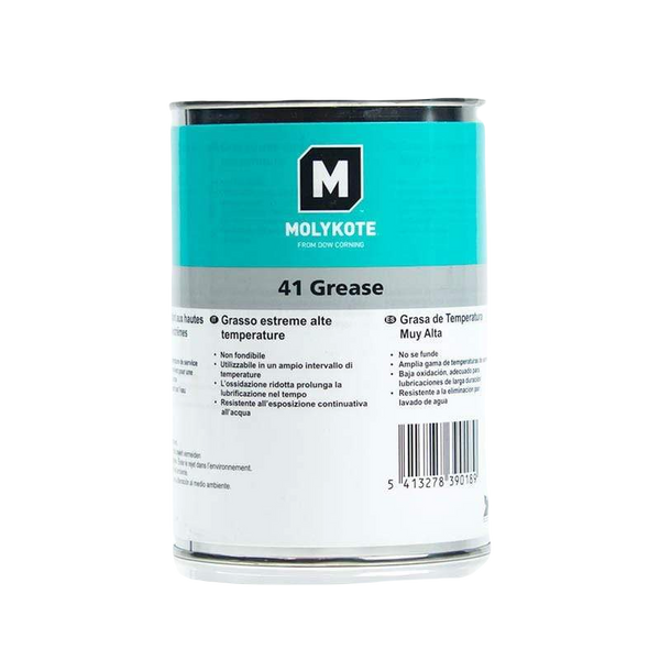 Molykote 41 Smar do wózków piecowych - 1kg