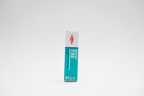 DOWSIL 732 Silikon z atestem spożywczym