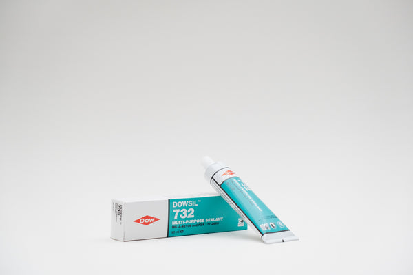silikon do spożywki dowsil 732