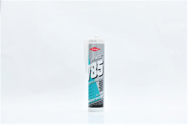 DOWSIL™ 785 Sanitary Acetoxy Silicone
