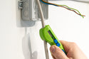 WEICON TOOLS Quadro-Stripper Nr 16 Green Line
