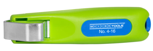 WEICON TOOLS Noż do kabli Nr 4 - 16 Green Line