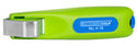 WEICON TOOLS Noż do kabli Nr 4 - 16 Green Line