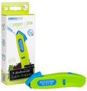 WEICON TOOLS Noż do kabli Nr S 4 - 28 H Green Line