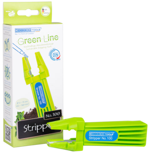 WEICON TOOLS Ściągacz Nr 100 Green Line