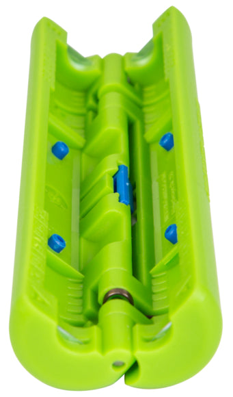 WEICON TOOLS Ściągacz do przewodów coaxialnych Nr 2 Green Line