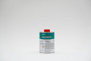 Molykote P37 Anti-seize paste Temp.1400'C -500g