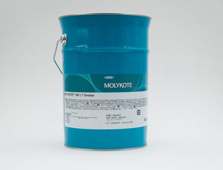 Molykote 165 LT Fett für offene Getriebe 5kg