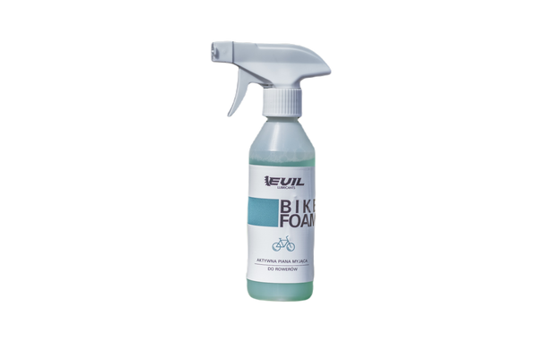 bike-foam-500ml evil lubricants